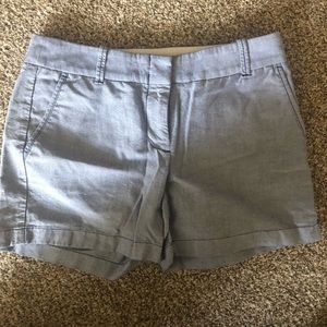 J. Crew Shorts